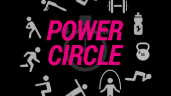 Do. Power Circle KW10